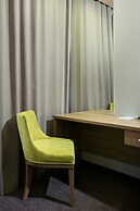 Novinka Hotel