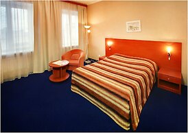 Novinka Hotel