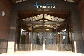 Novinka Hotel
