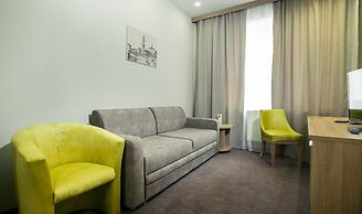 Novinka Hotel