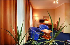 Novinka Hotel