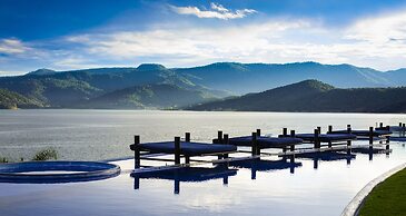 El Santuario Resort & Spa