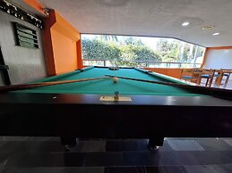 Aristos Cuernavaca