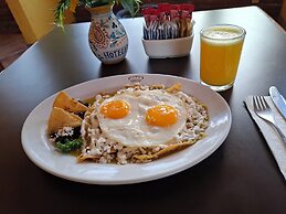 Aristos Cuernavaca