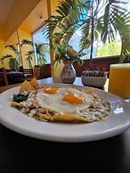 Aristos Cuernavaca