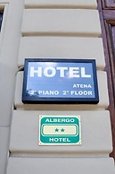 Hotel Atena