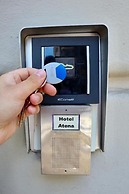 Hotel Atena