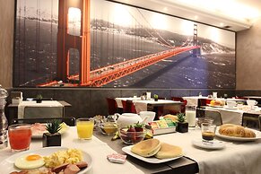 Hotel San Francisco