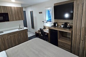 Quality Inn Ponca City