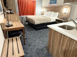 Quality Inn Ponca City