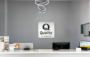 Quality Inn Ponca City
