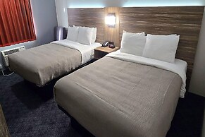 Quality Inn Ponca City