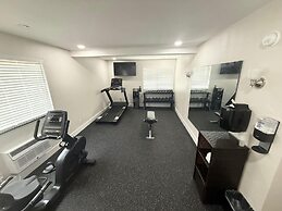 Quality Inn Ponca City