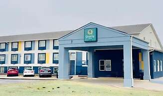 Quality Inn Ponca City