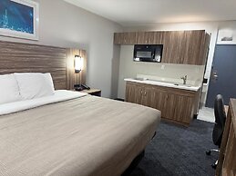 Quality Inn Ponca City
