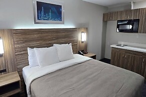 Quality Inn Ponca City