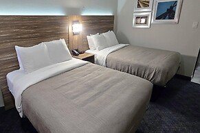 Quality Inn Ponca City