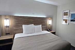 Quality Inn Ponca City