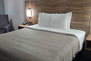 Quality Inn Ponca City