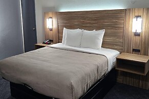 Quality Inn Ponca City