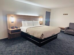 Quality Inn Ponca City