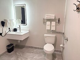 Quality Inn Ponca City