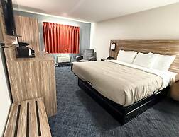 Quality Inn Ponca City