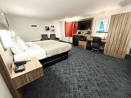 Quality Inn Ponca City