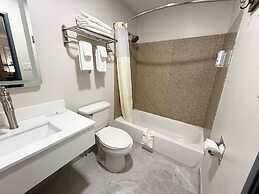 Quality Inn Ponca City