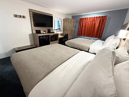 Quality Inn Ponca City