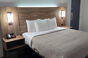 Quality Inn Ponca City