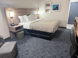Quality Inn Ponca City