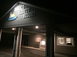 Harbor Lights Resort