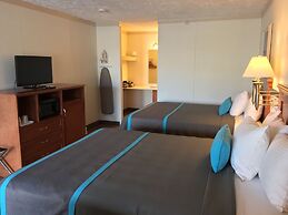 Harbor Lights Resort