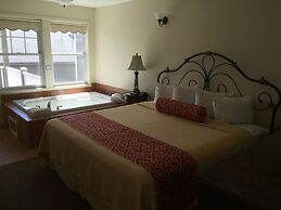 Harbor Lights Resort