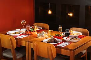 Enotel Porto de Galinhas - All inclusive