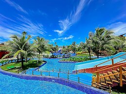 Enotel Porto de Galinhas - All inclusive