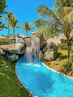 Enotel Porto de Galinhas - All inclusive