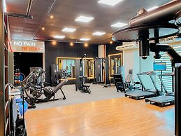 Enotel Porto de Galinhas - All inclusive