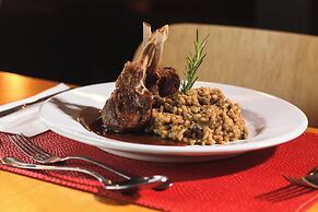 Enotel Porto de Galinhas - All inclusive