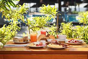 Enotel Porto de Galinhas - All inclusive