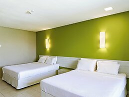 Enotel Porto de Galinhas - All inclusive