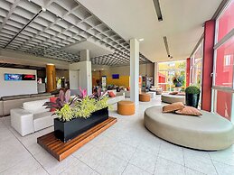 Enotel Porto de Galinhas - All inclusive