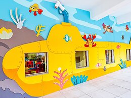 Enotel Porto de Galinhas - All inclusive