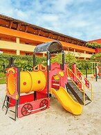 Enotel Porto de Galinhas - All inclusive