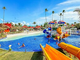 Enotel Porto de Galinhas - All inclusive