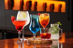 Enotel Porto de Galinhas - All inclusive