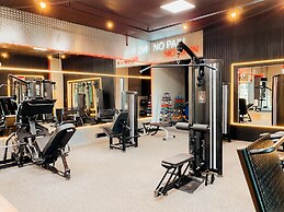 Enotel Porto de Galinhas - All inclusive