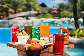 Enotel Porto de Galinhas - All inclusive