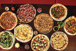 Enotel Porto de Galinhas - All inclusive